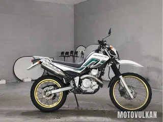 Yamaha Serow 250