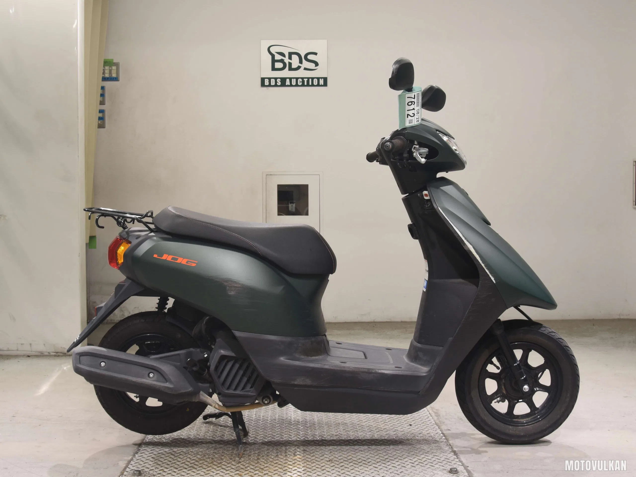 Yamaha JOG-7