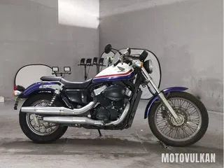 Honda VT400S