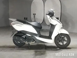 Honda Lead 125
