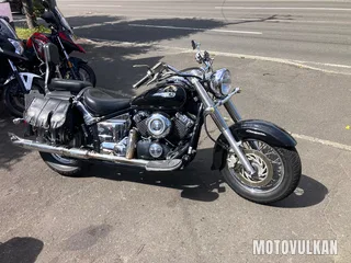 Yamaha Dragstar400