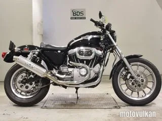  HD. XL1200S