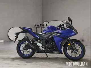 Yamaha YZF-R25