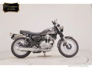 Kawasaki W800-2