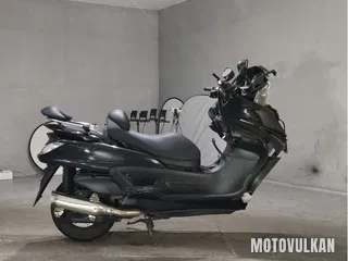 Yamaha Grand Majesty 250
