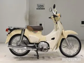 Honda C110-3