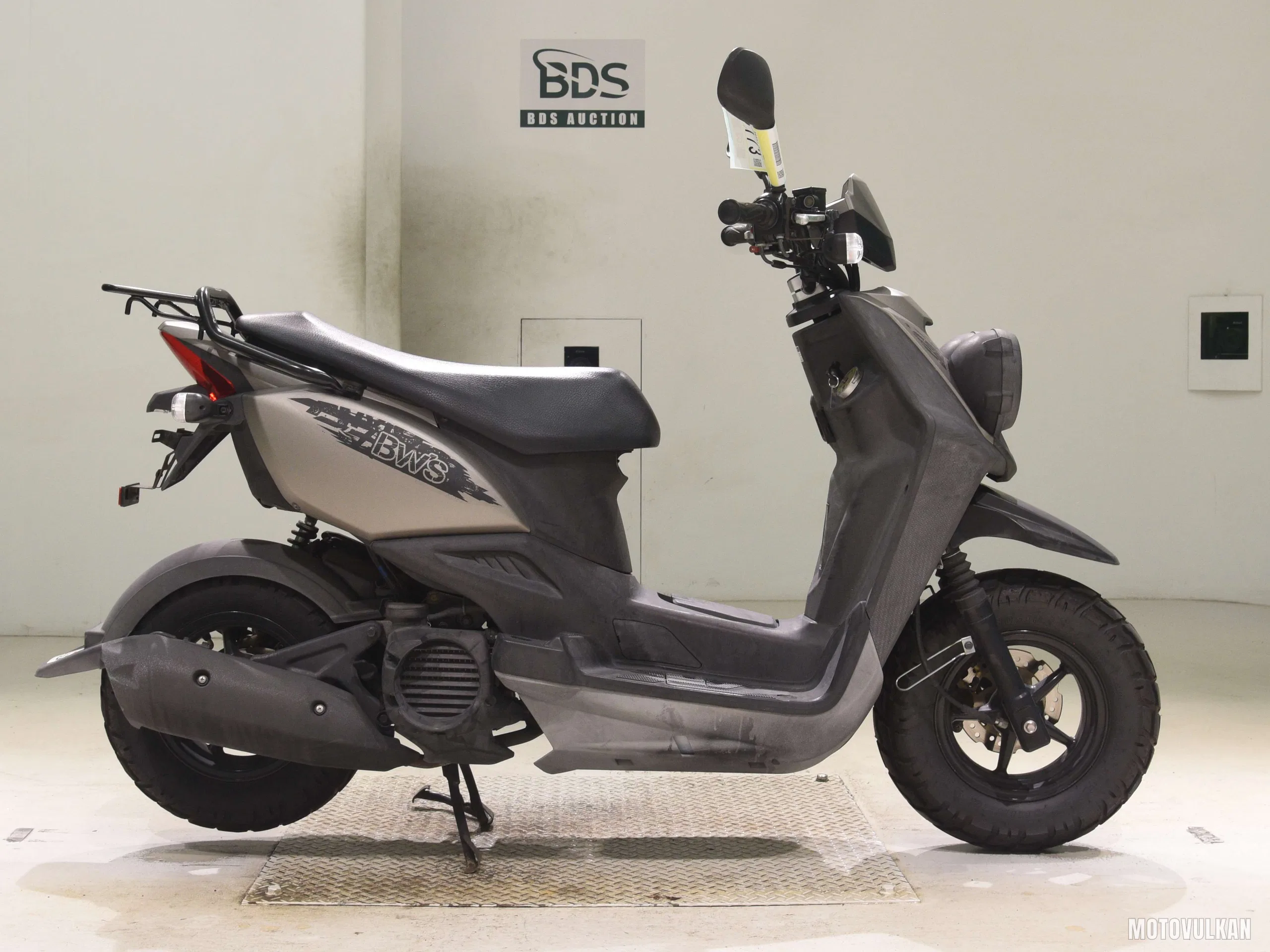 Yamaha BW'S-3