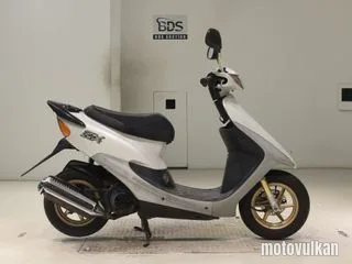 Honda DIO ZX-2