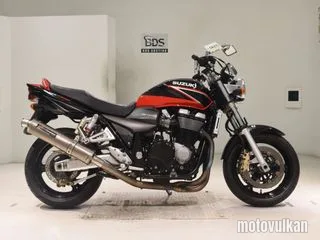 Suzuki GSX1400