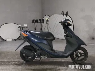 Suzuki Address V50