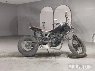 Yamaha TW225