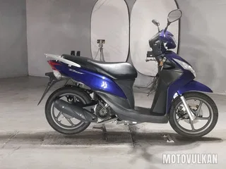 Honda DIO110