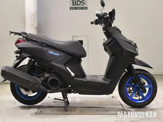 Yamaha BW'S125-2