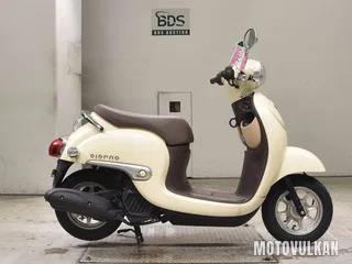 Honda GIORNO-3