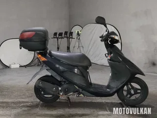 Suzuki Address V50