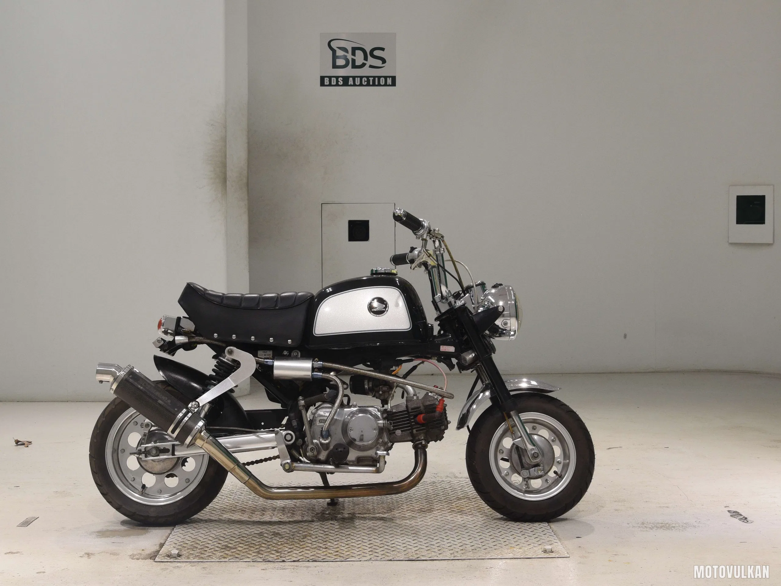 Honda GORILLA