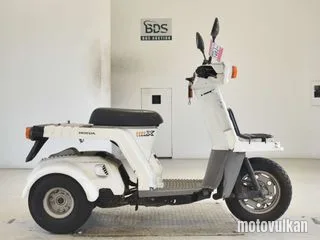 Honda GYRO X
