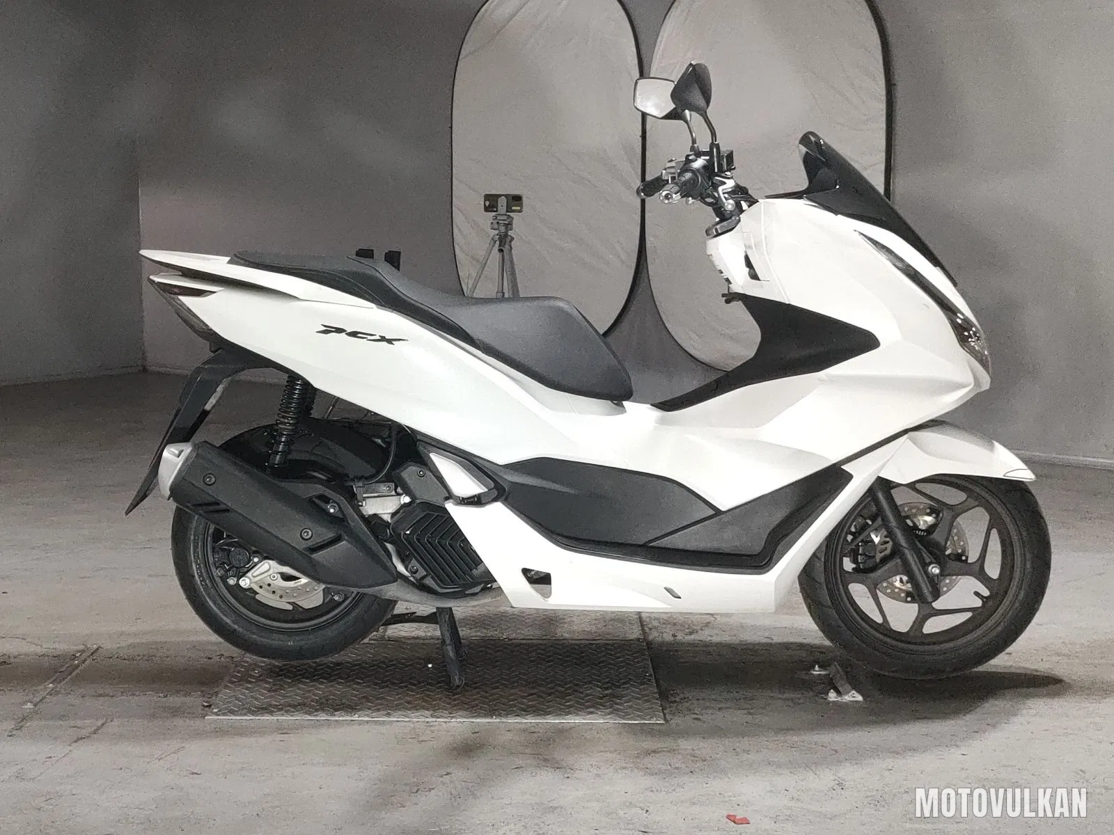 Honda PCX125