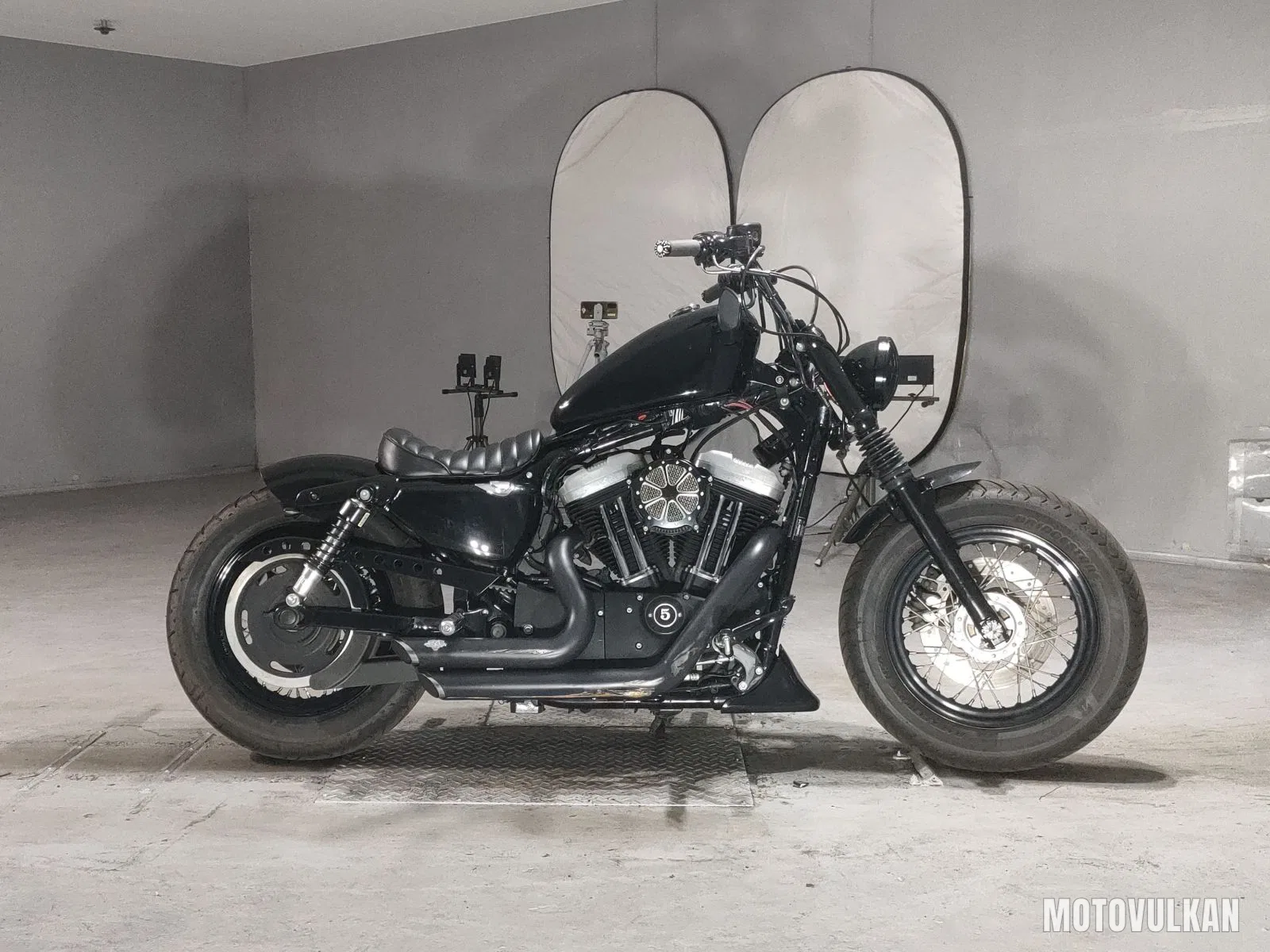 Harley-Davidson Harley-Davidson XL1200X