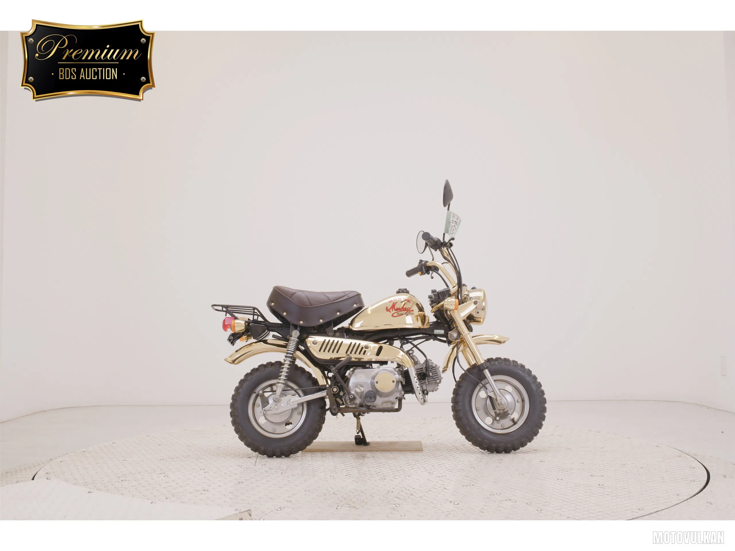 Honda MONKEY