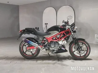 Honda VTR250