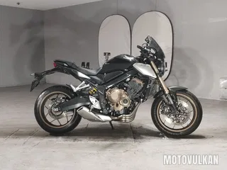 Honda CB650R