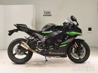 Kawasaki ZX-10RA