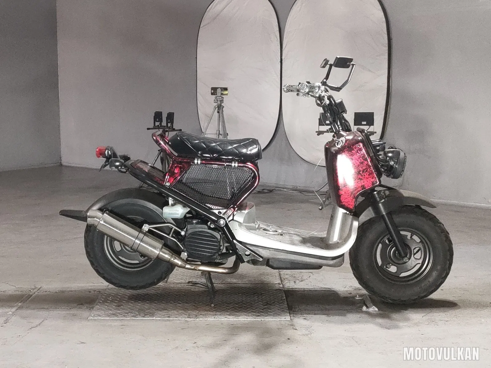 Honda Zoomer