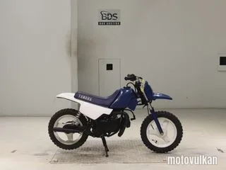 Yamaha PW50