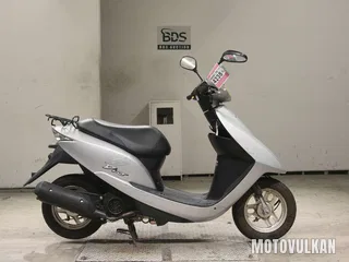 Honda DIO-6