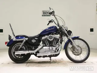  HD. XL1200C