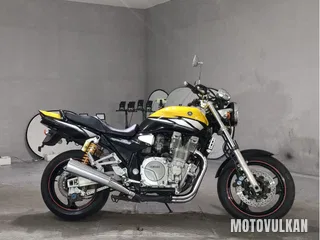 Yamaha XJR1300