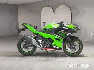 Kawasaki Ninja 400
