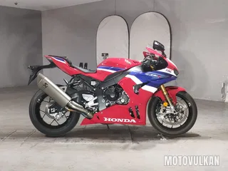 Honda CBR1000RR-R SP