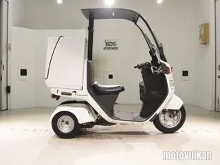 Honda GYRO CANOPY-2