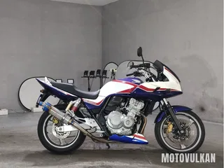 Honda CB400 Super Bol d'Or Revo
