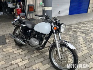 Kawasaki Estrella