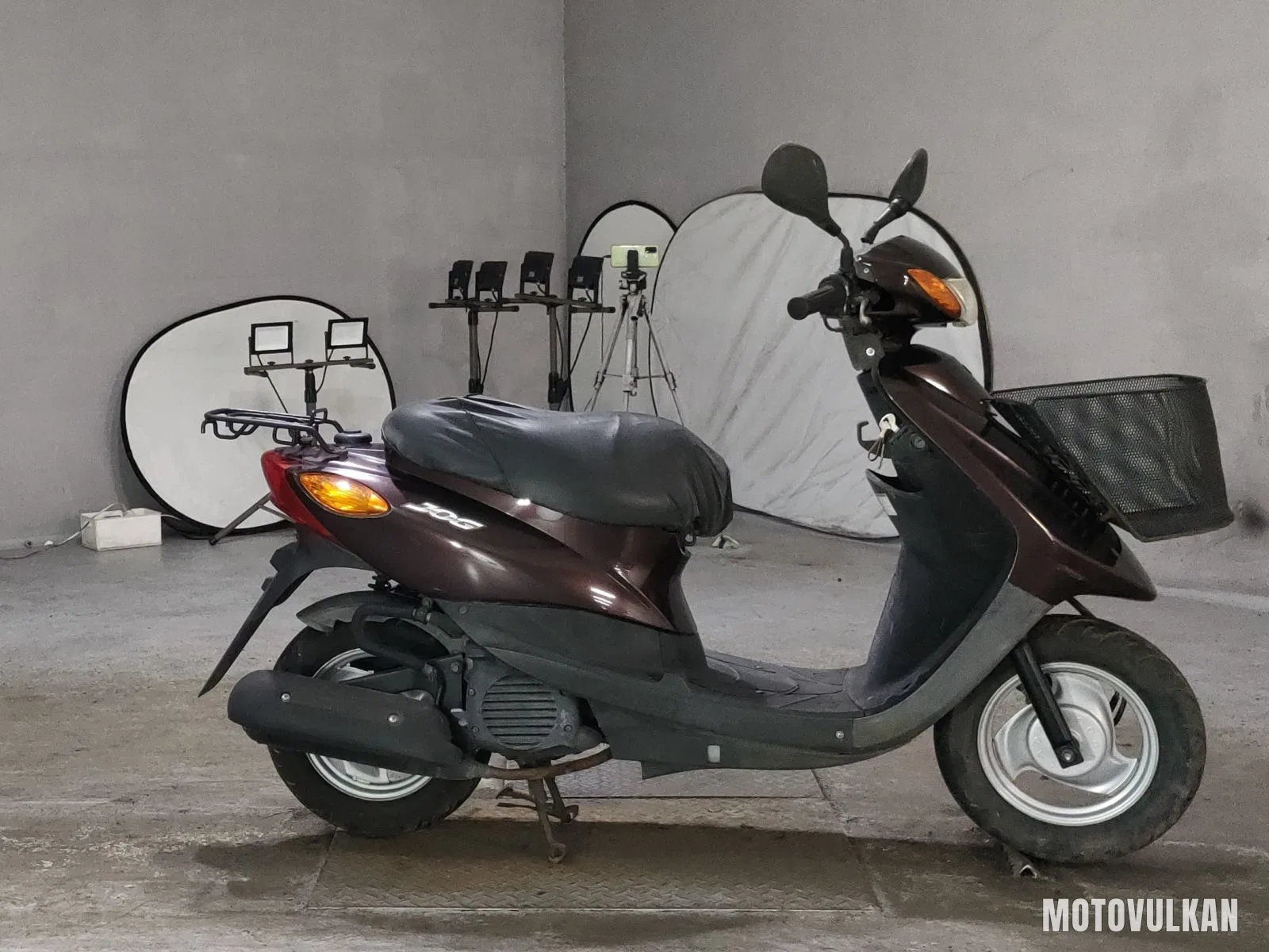 Yamaha JOG