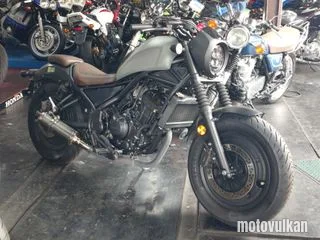 Honda Vtr250