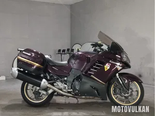 Kawasaki 1400GTR