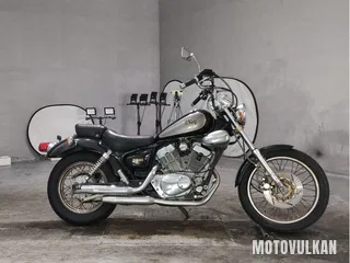 Yamaha Virago 250