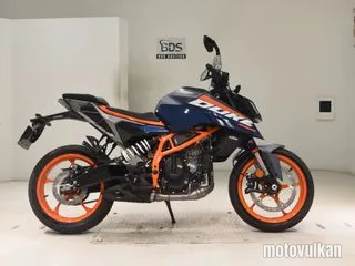  KTM390 DUKE