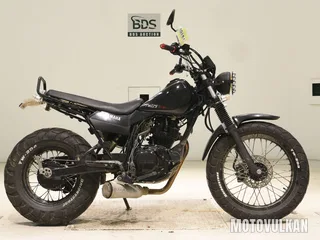 Yamaha TW225