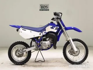 Yamaha YZ80