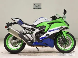 Kawasaki ZX-4RR