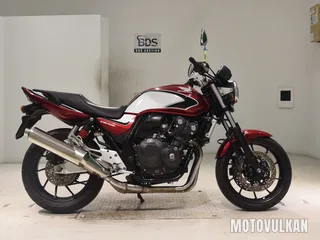 Honda CB400SF-4A