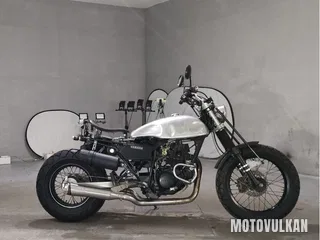 Yamaha TW200