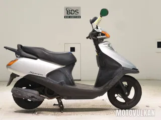 Honda SPACY100