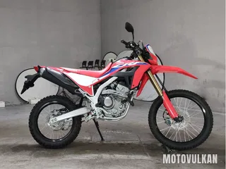 Honda CRF250L-S