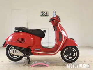  VESPA GTS150 SUPER